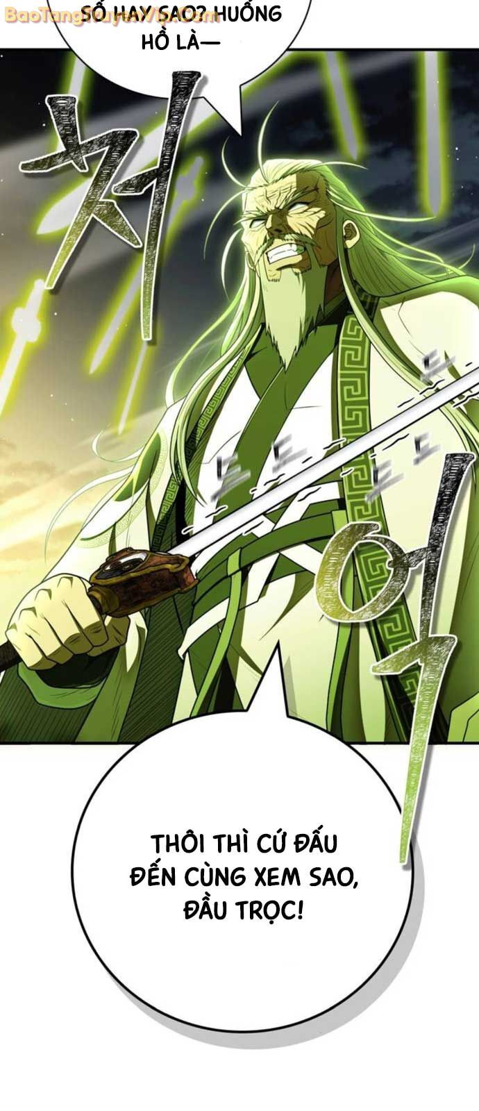 Huấn Luyện Viên Murim Thiên Tài Chap 64.1 - Next Chap 65.1