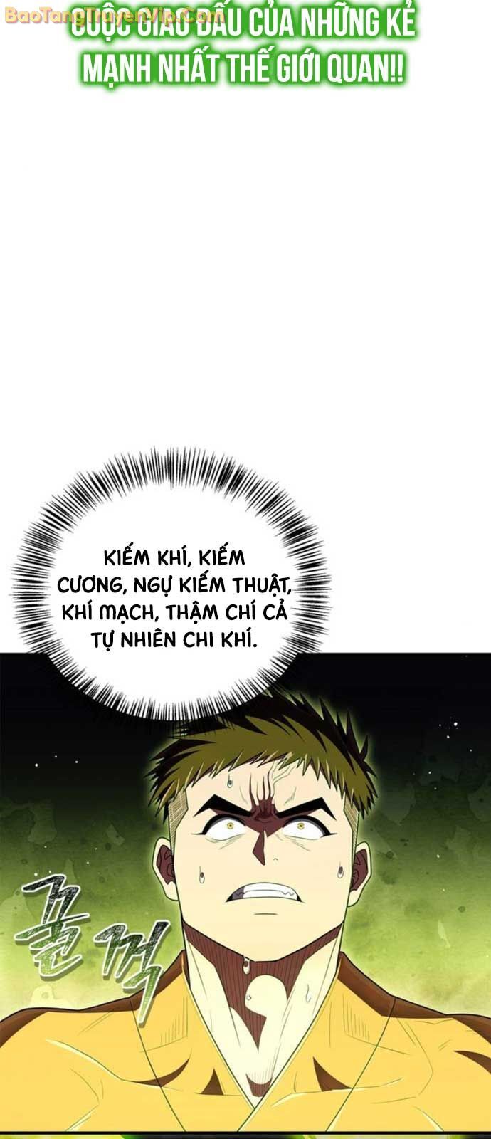 Huấn Luyện Viên Murim Thiên Tài Chap 64.1 - Next Chap 65.1