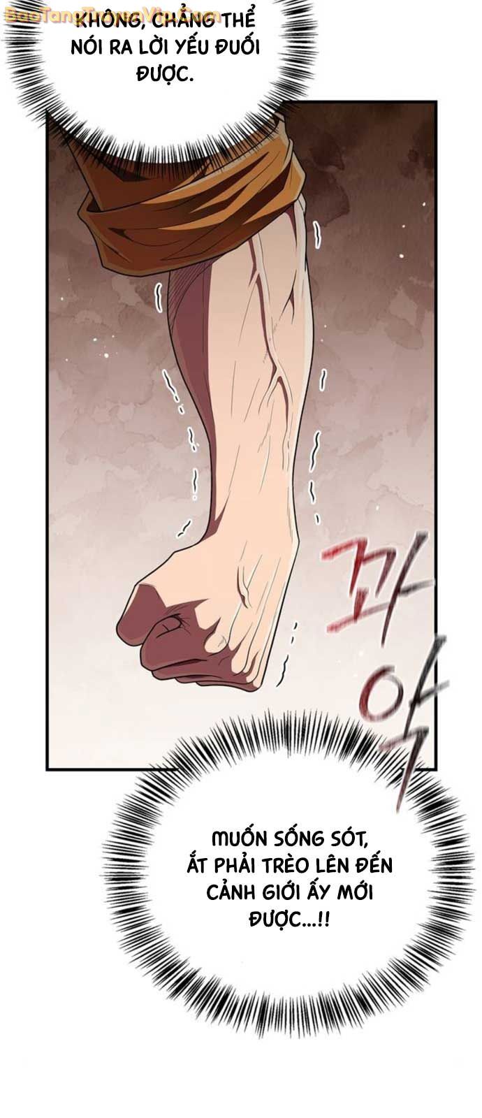 Huấn Luyện Viên Murim Thiên Tài Chap 64.1 - Next Chap 65.1