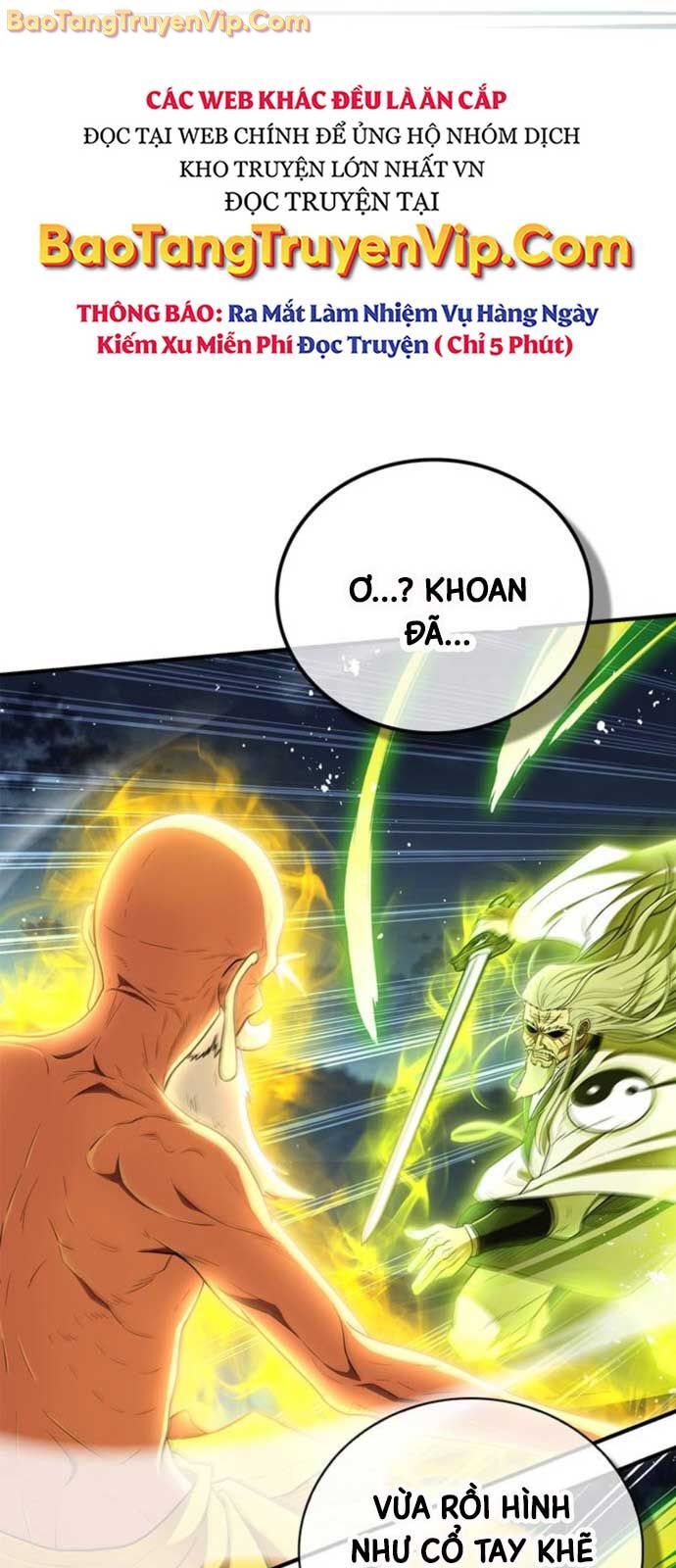 Huấn Luyện Viên Murim Thiên Tài Chap 64.1 - Next Chap 65.1