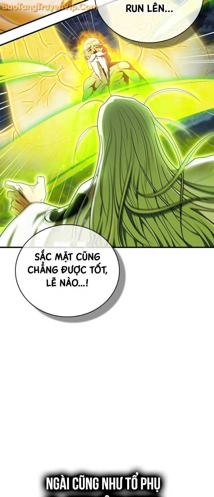 Huấn Luyện Viên Murim Thiên Tài Chap 64.1 - Next Chap 65.1