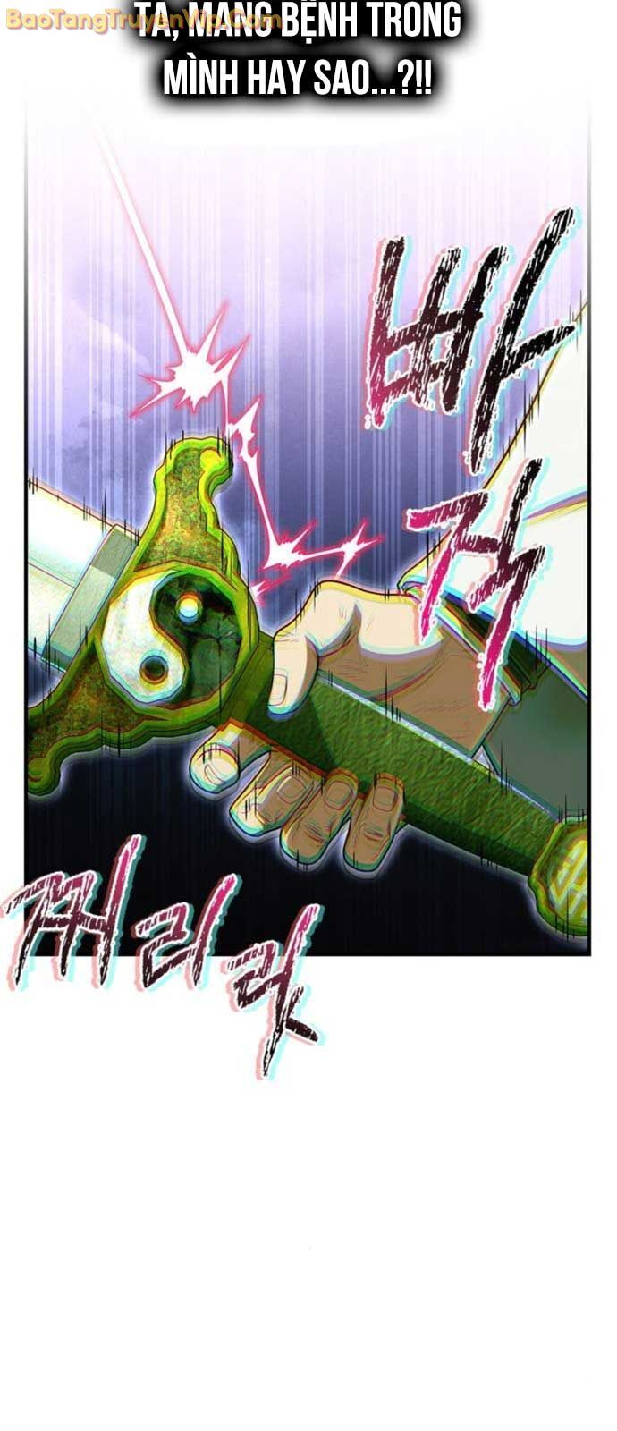 Huấn Luyện Viên Murim Thiên Tài Chap 64.1 - Next Chap 65.1