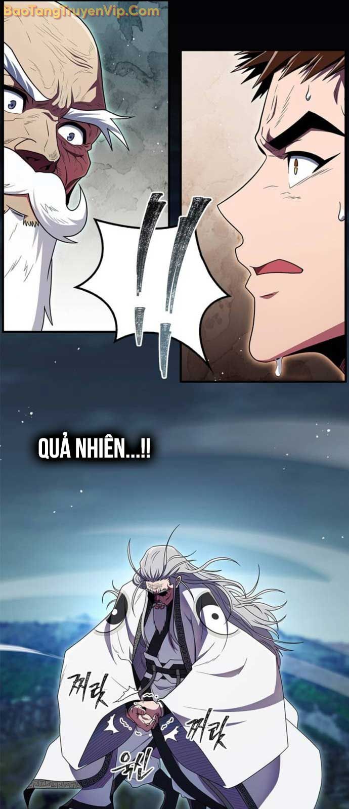 Huấn Luyện Viên Murim Thiên Tài Chap 64.1 - Next Chap 65.1