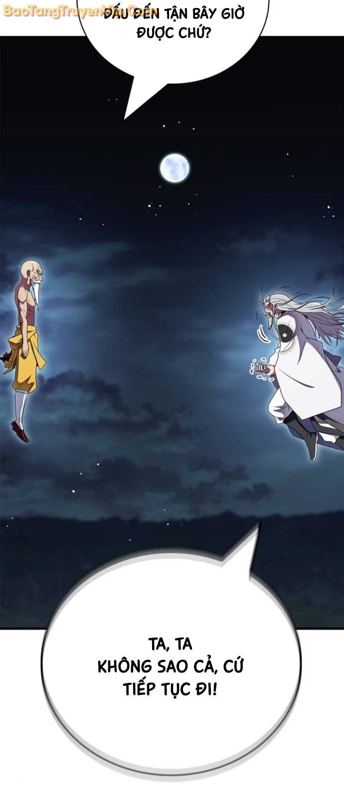 Huấn Luyện Viên Murim Thiên Tài Chap 64.1 - Next Chap 65.1