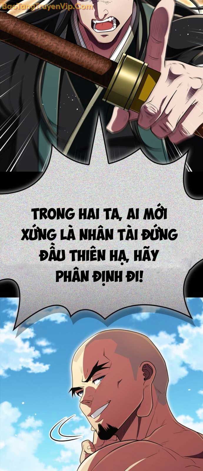 Huấn Luyện Viên Murim Thiên Tài Chap 64.1 - Next Chap 65.1