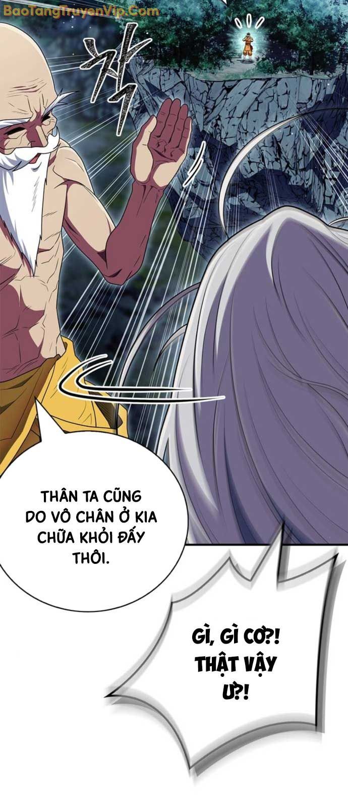 Huấn Luyện Viên Murim Thiên Tài Chap 64.1 - Next Chap 65.1