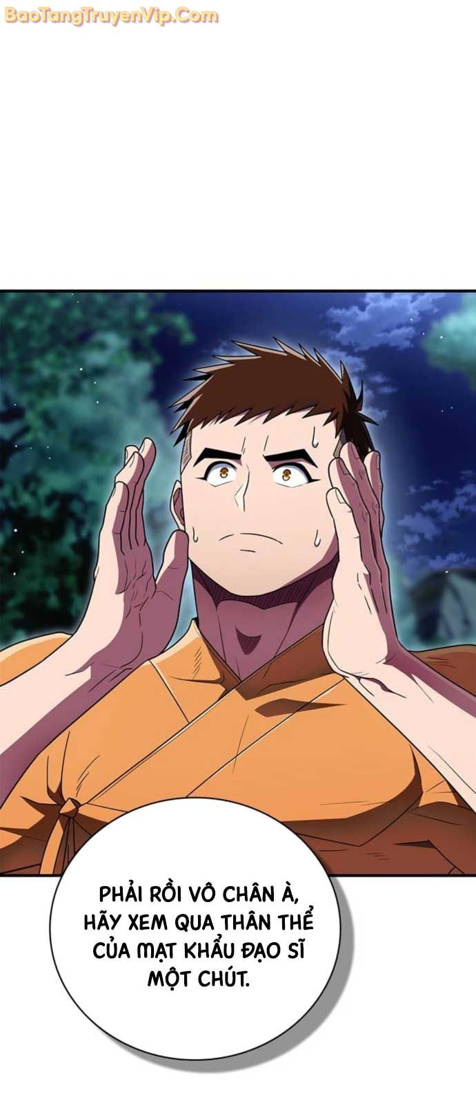 Huấn Luyện Viên Murim Thiên Tài Chap 64.1 - Next Chap 65.1