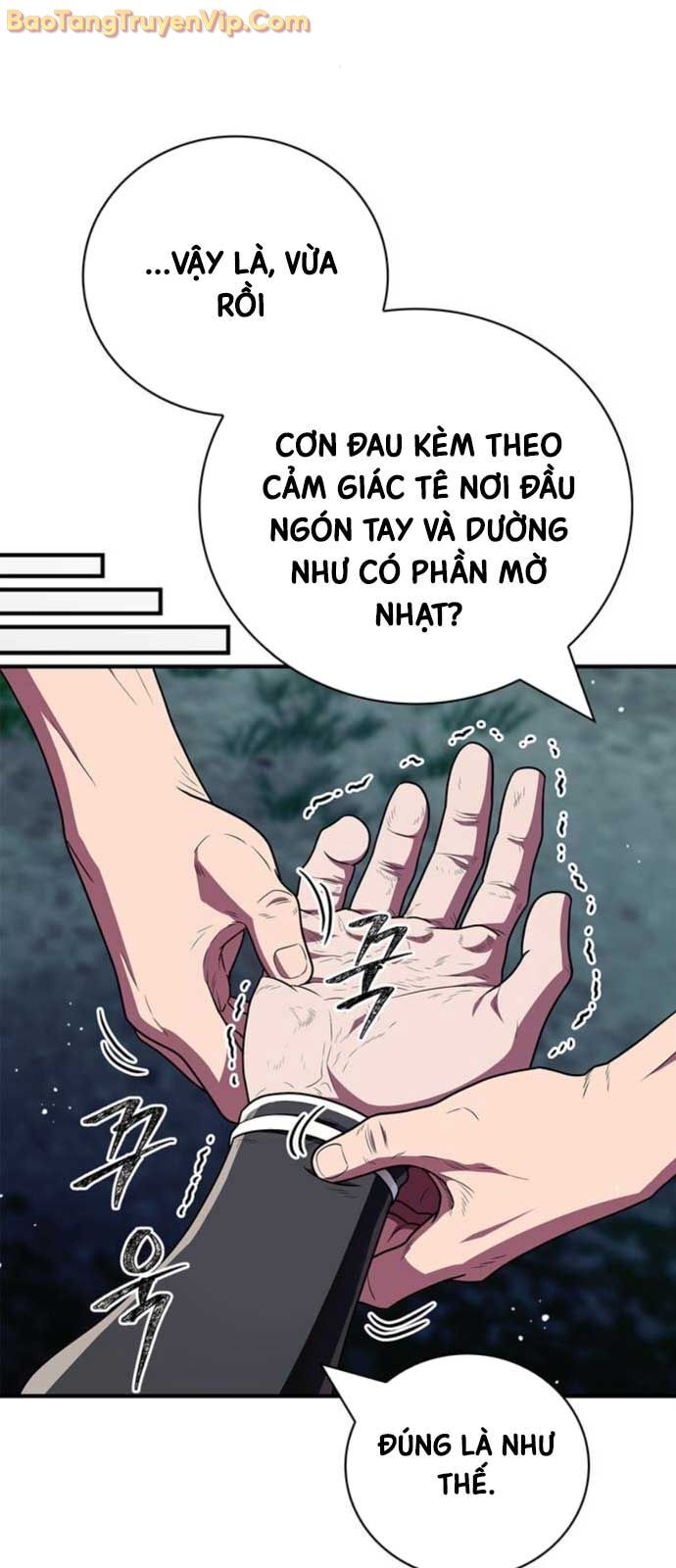 Huấn Luyện Viên Murim Thiên Tài Chap 64.1 - Next Chap 65.1