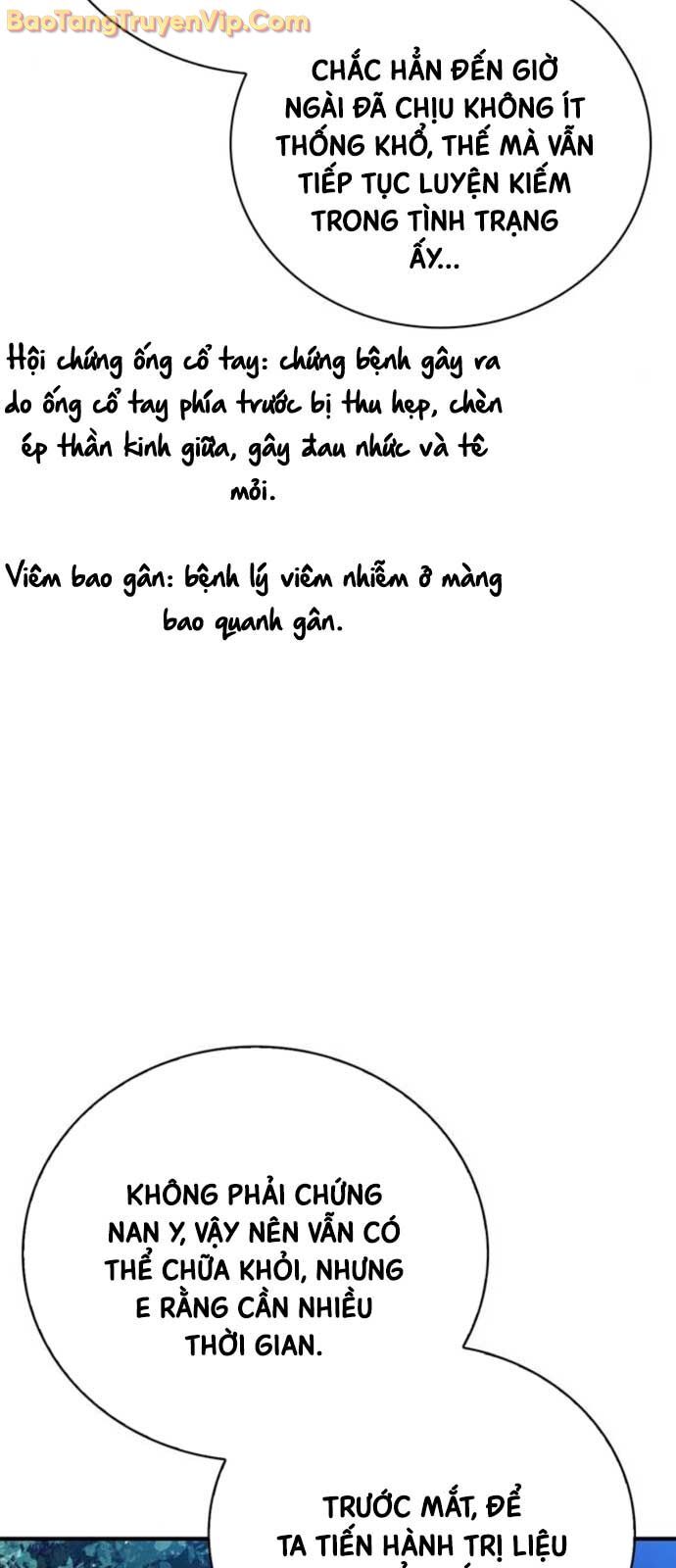 Huấn Luyện Viên Murim Thiên Tài Chap 64.1 - Next Chap 65.1