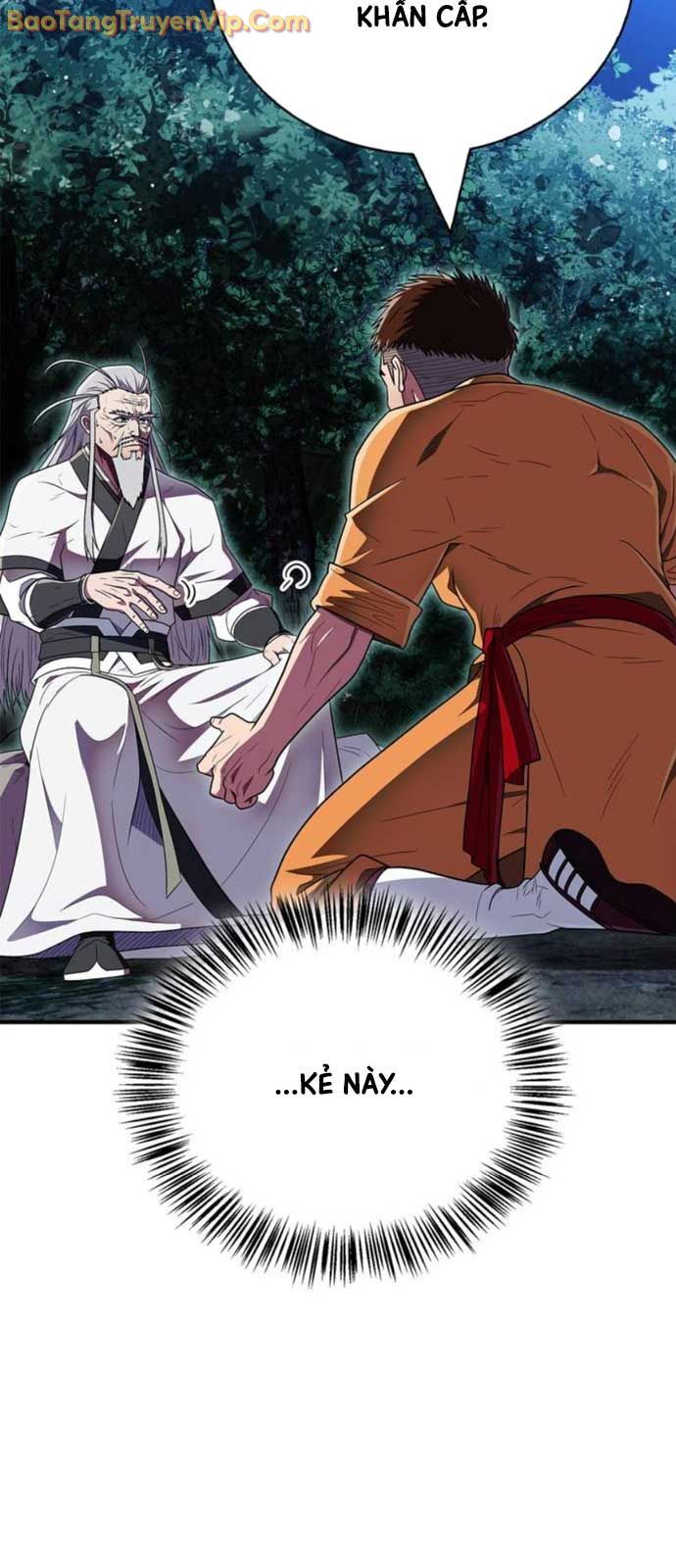 Huấn Luyện Viên Murim Thiên Tài Chap 64.1 - Next Chap 65.1