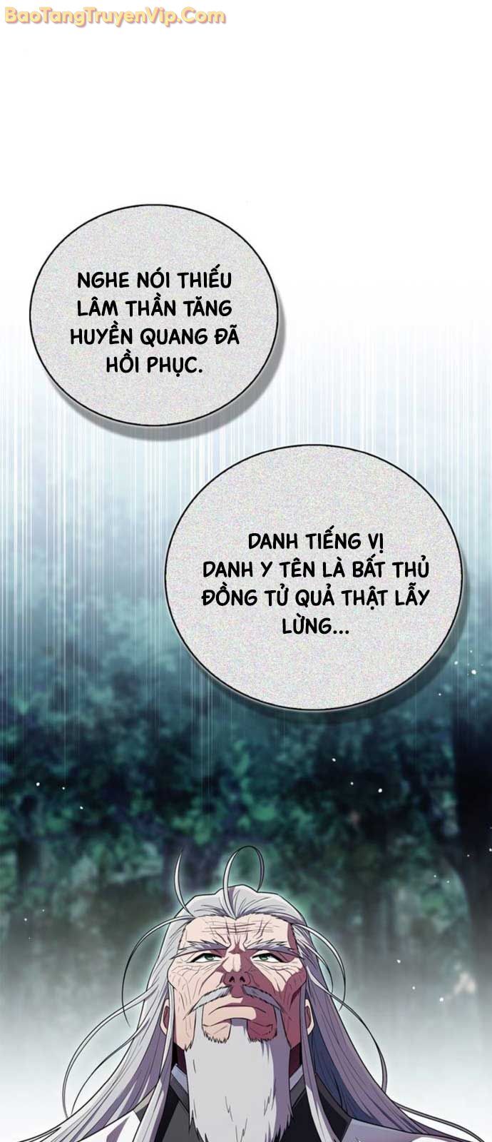 Huấn Luyện Viên Murim Thiên Tài Chap 64.1 - Next Chap 65.1