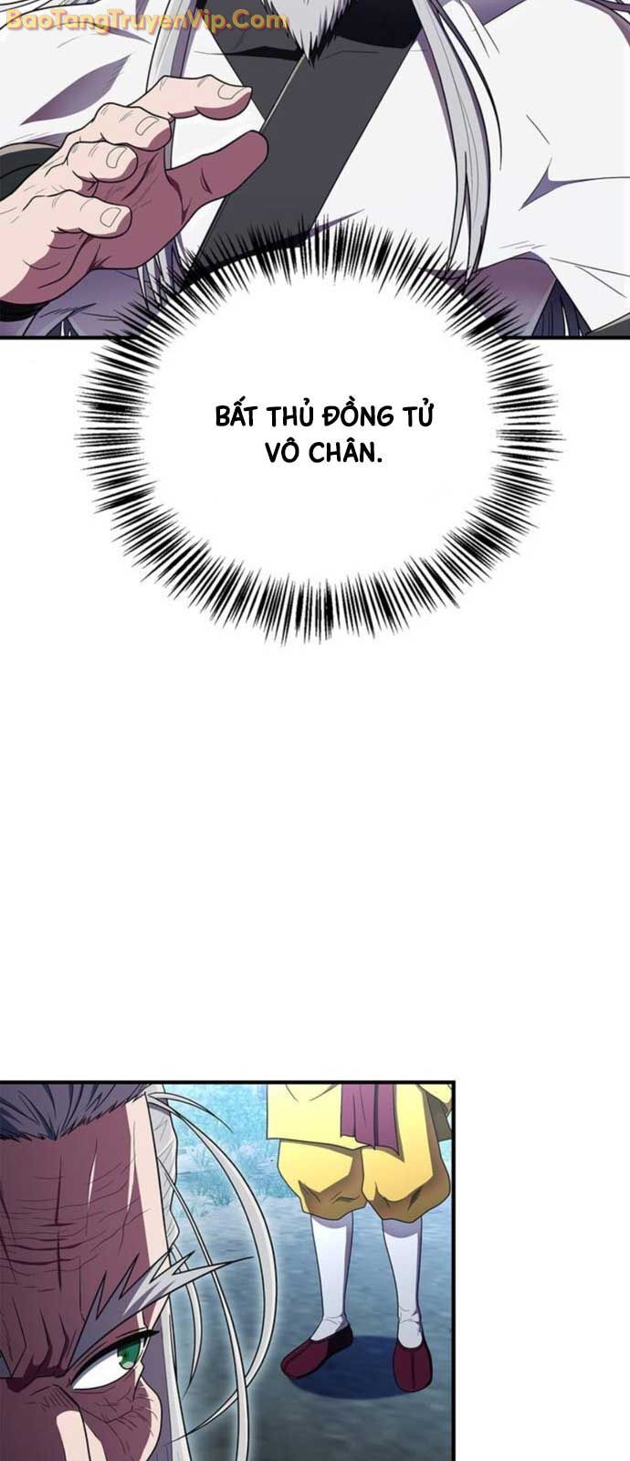 Huấn Luyện Viên Murim Thiên Tài Chap 64.1 - Next Chap 65.1