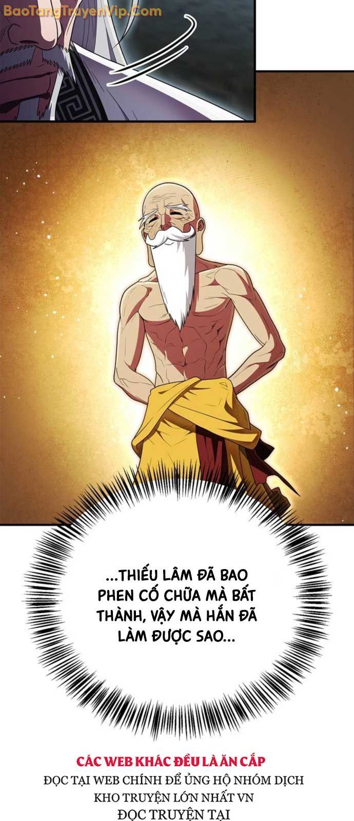Huấn Luyện Viên Murim Thiên Tài Chap 64.1 - Next Chap 65.1