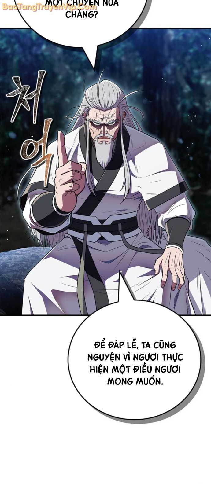 Huấn Luyện Viên Murim Thiên Tài Chap 64.1 - Next Chap 65.1