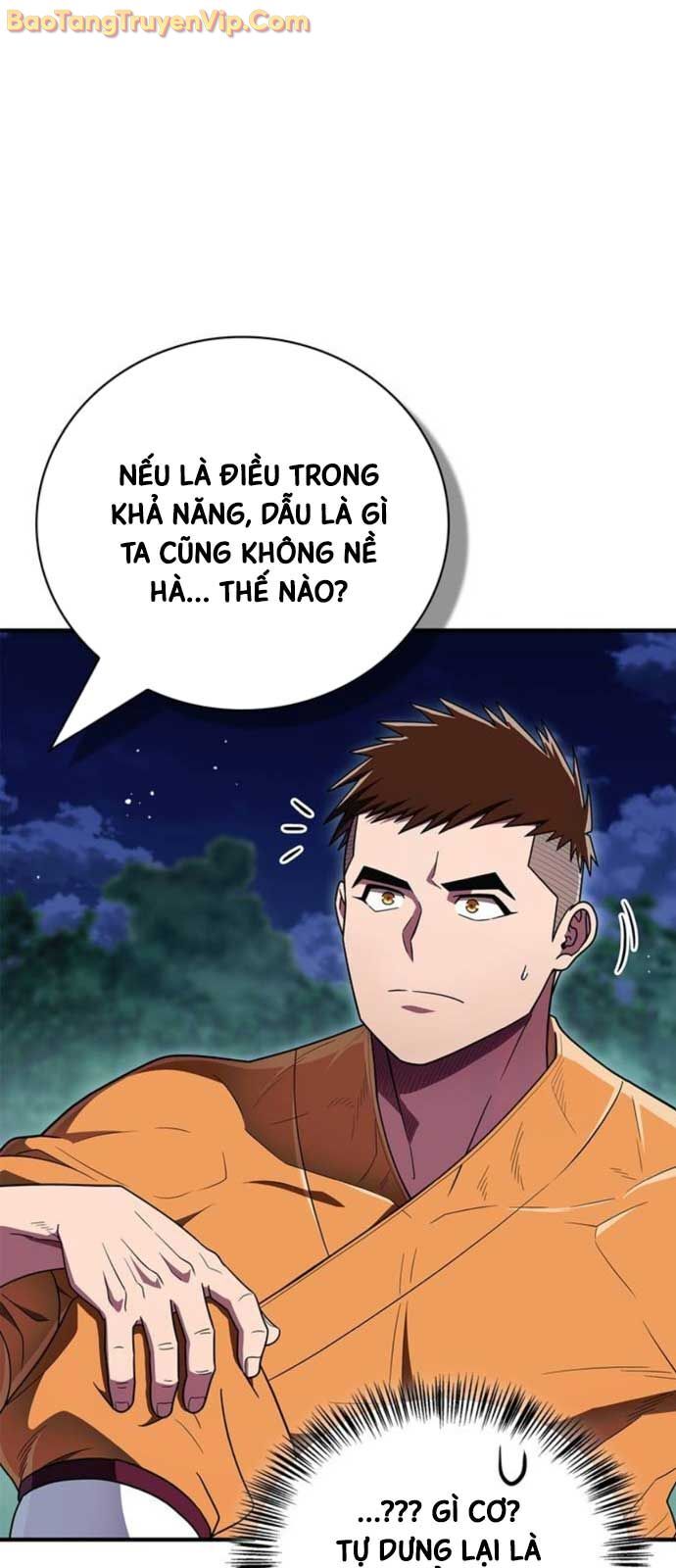 Huấn Luyện Viên Murim Thiên Tài Chap 64.1 - Next Chap 65.1