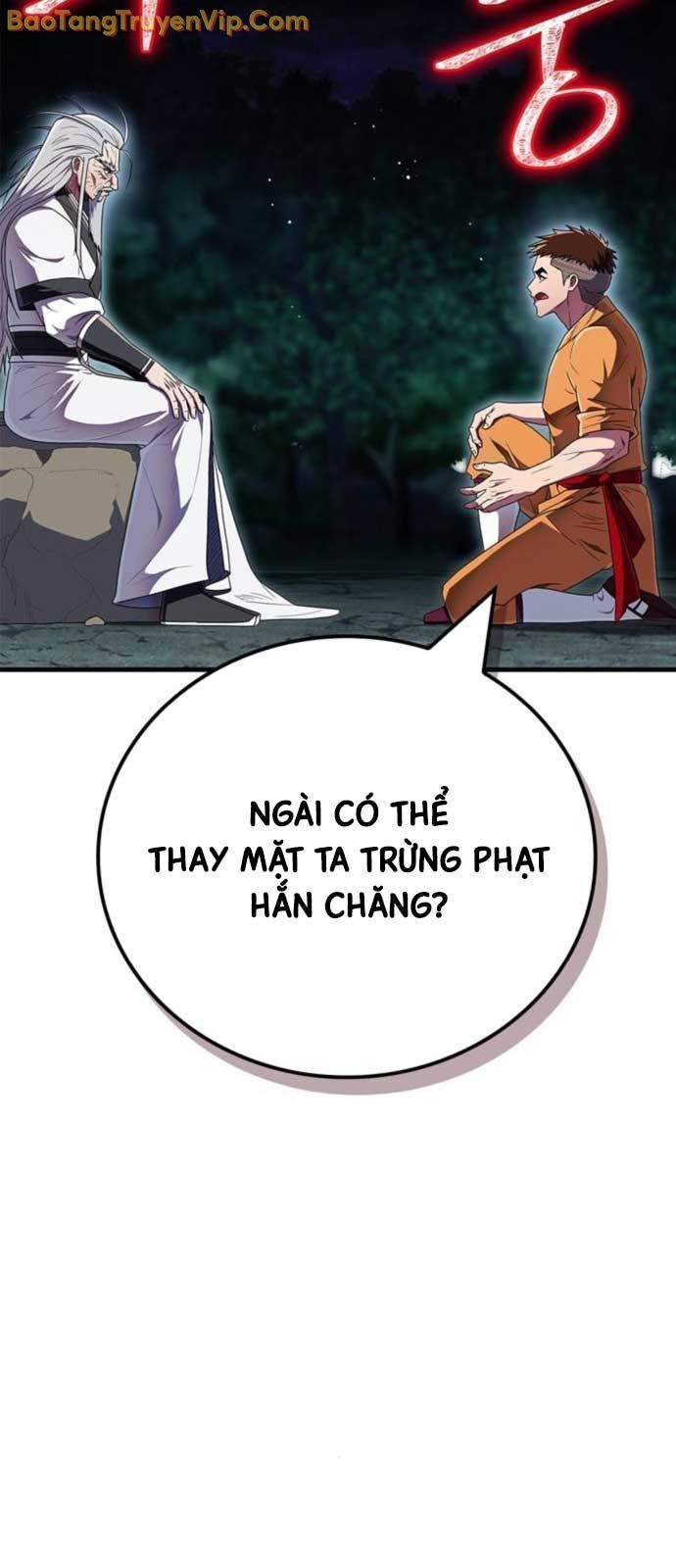 Huấn Luyện Viên Murim Thiên Tài Chap 64.1 - Next Chap 65.1