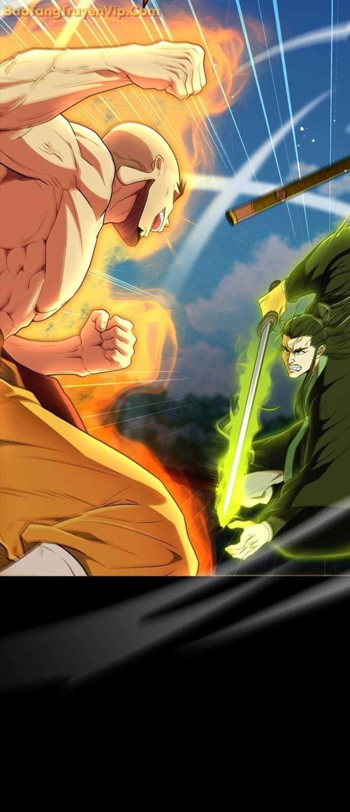 Huấn Luyện Viên Murim Thiên Tài Chap 64.1 - Next Chap 65.1