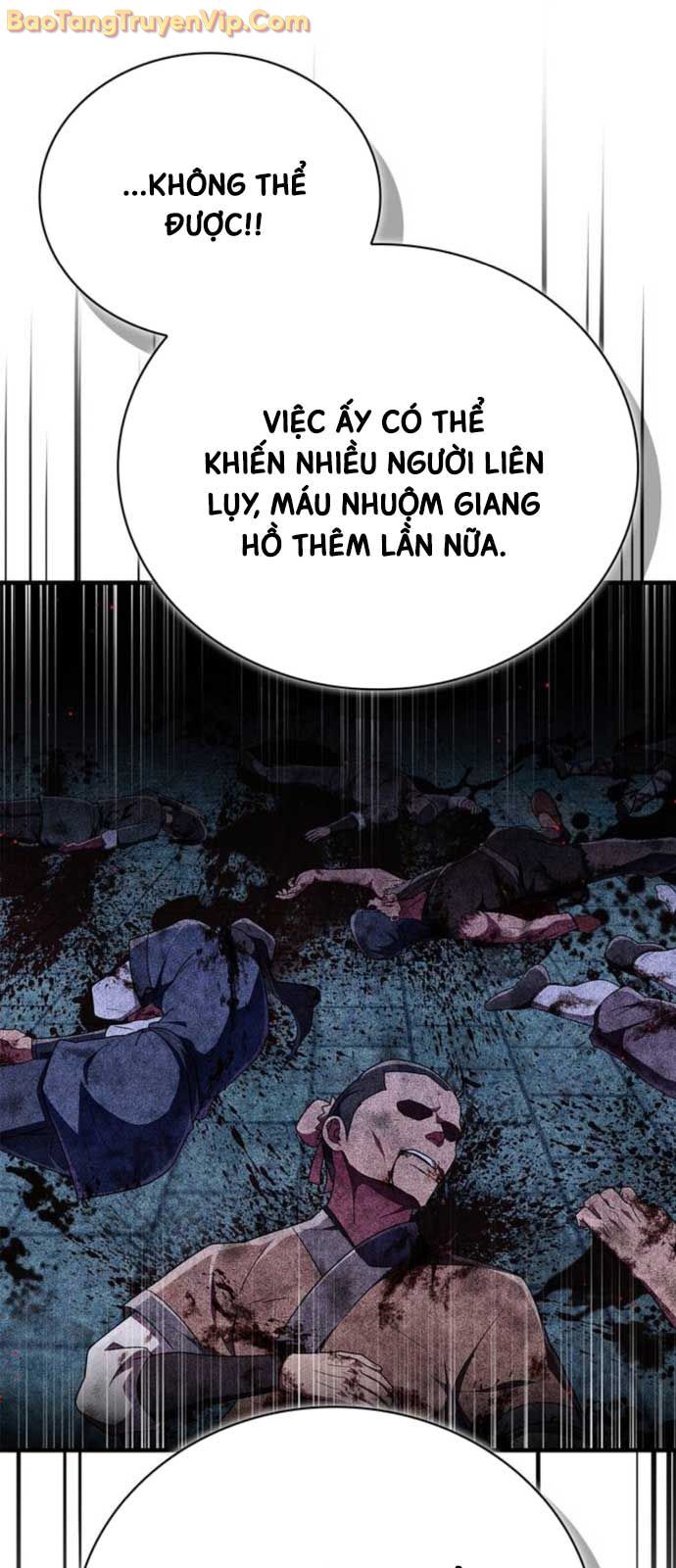 Huấn Luyện Viên Murim Thiên Tài Chap 64.1 - Next Chap 65.1