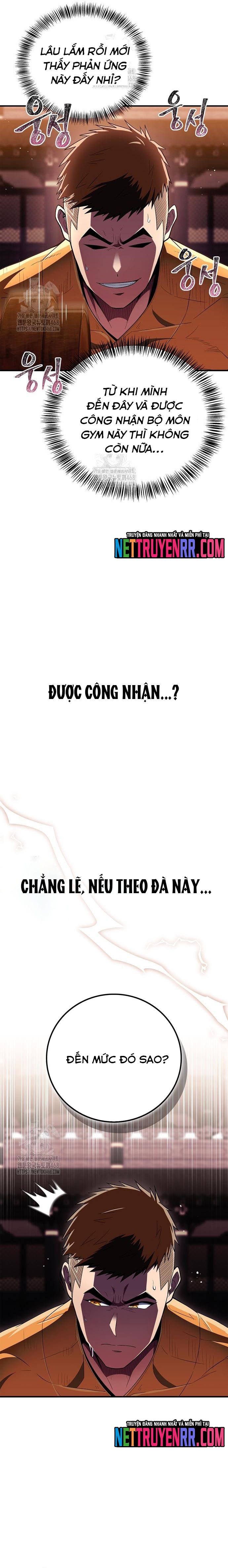 Huấn Luyện Viên Murim Thiên Tài Chap 66 - Next Chap 67