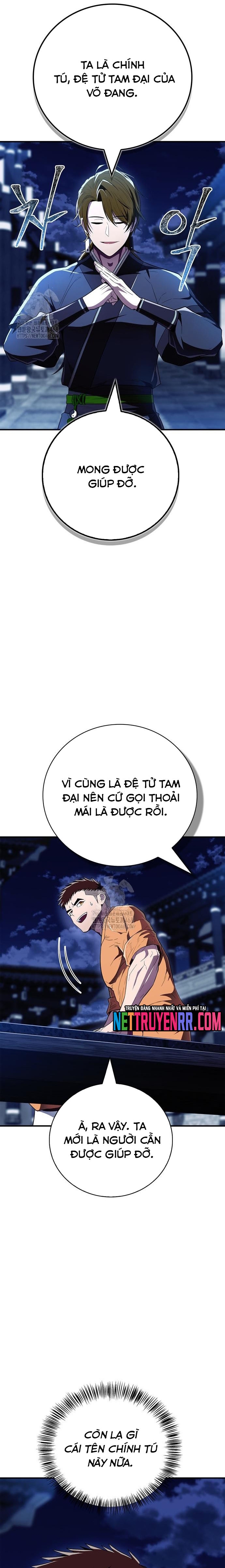 Huấn Luyện Viên Murim Thiên Tài Chap 66 - Next Chap 67