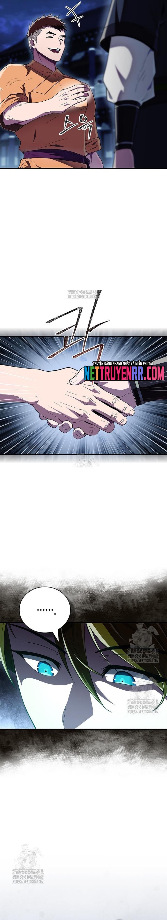 Huấn Luyện Viên Murim Thiên Tài Chap 66 - Next Chap 67