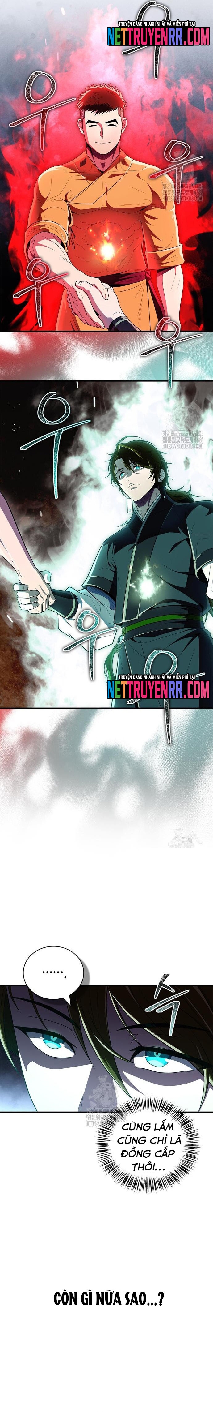 Huấn Luyện Viên Murim Thiên Tài Chap 66 - Next Chap 67