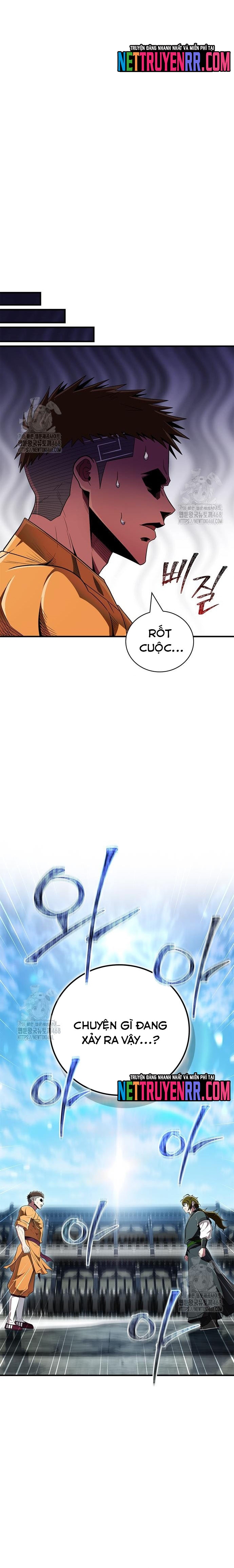 Huấn Luyện Viên Murim Thiên Tài Chap 66 - Next Chap 67