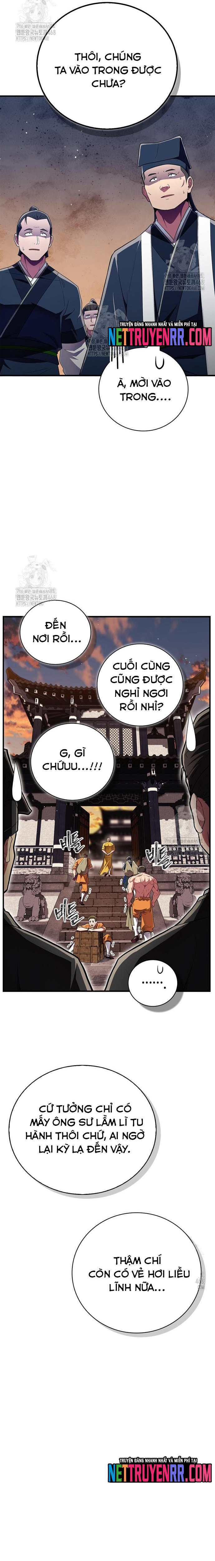 Huấn Luyện Viên Murim Thiên Tài Chap 66 - Next Chap 67
