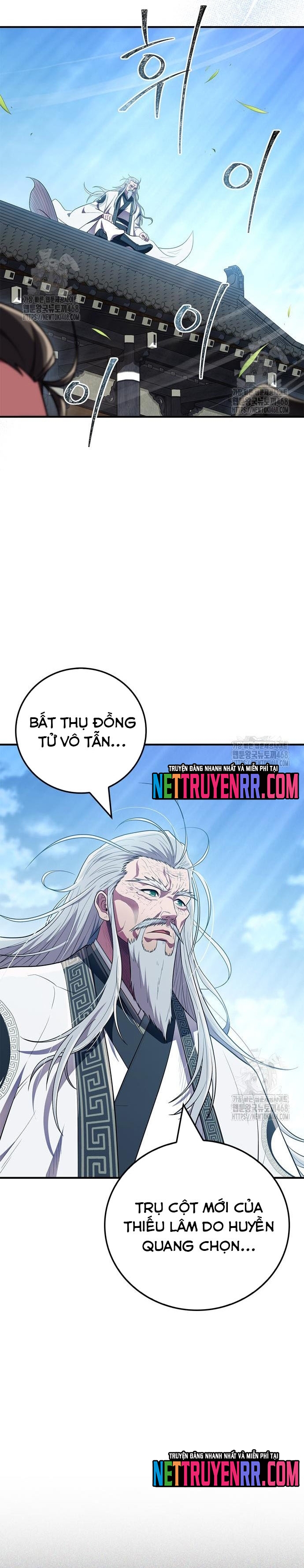 Huấn Luyện Viên Murim Thiên Tài Chap 66 - Next Chap 67