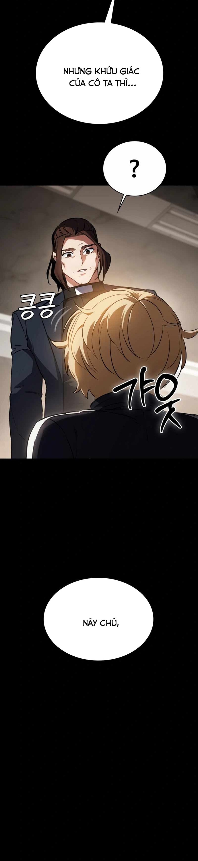 Huấn Luyện Viên Murim Thiên Tài Chap 67 - Next Chap 68