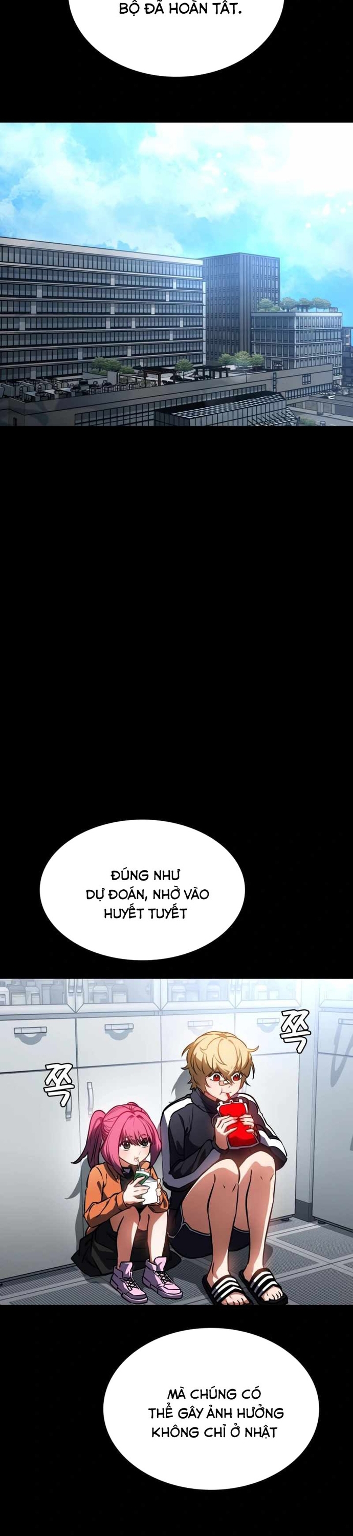 Huấn Luyện Viên Murim Thiên Tài Chap 67 - Next Chap 68