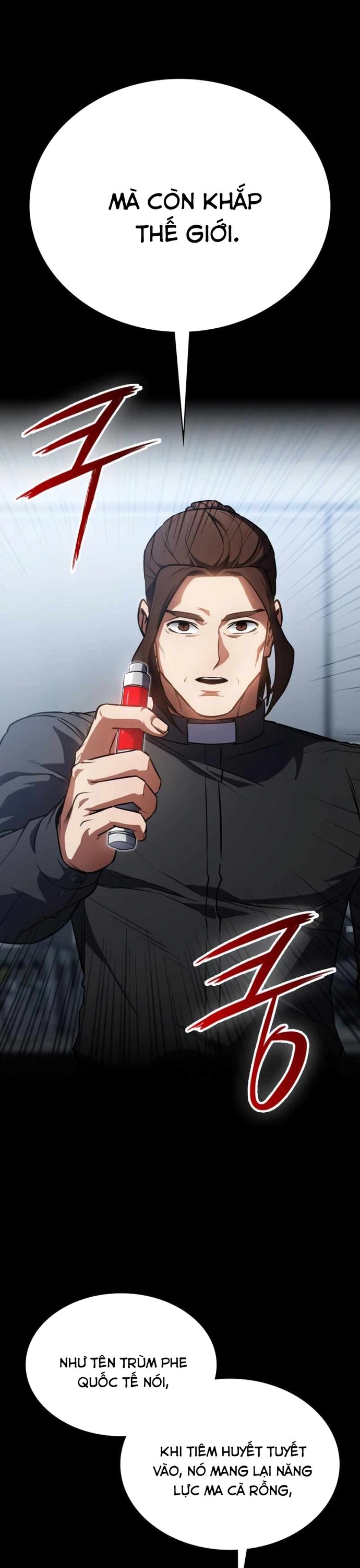 Huấn Luyện Viên Murim Thiên Tài Chap 67 - Next Chap 68