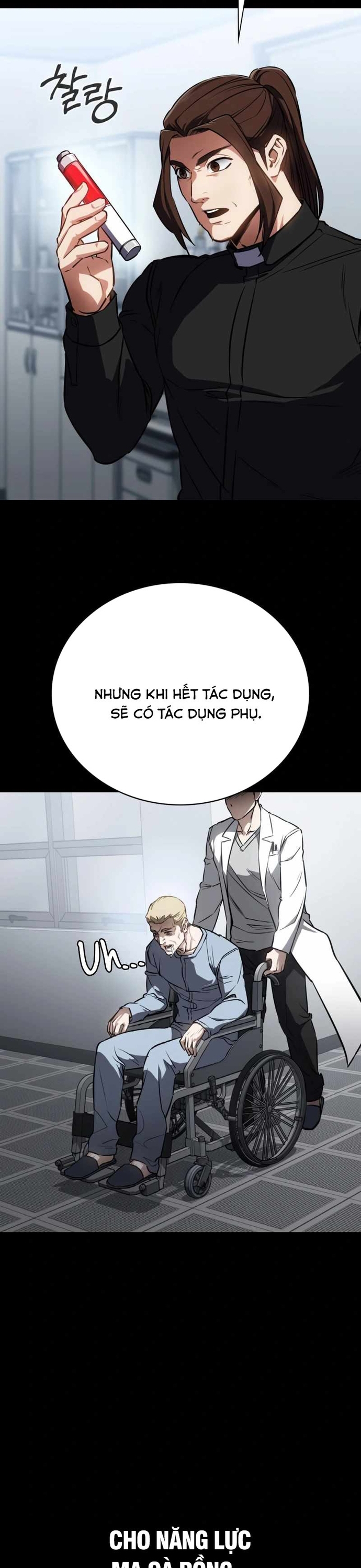 Huấn Luyện Viên Murim Thiên Tài Chap 67 - Next Chap 68