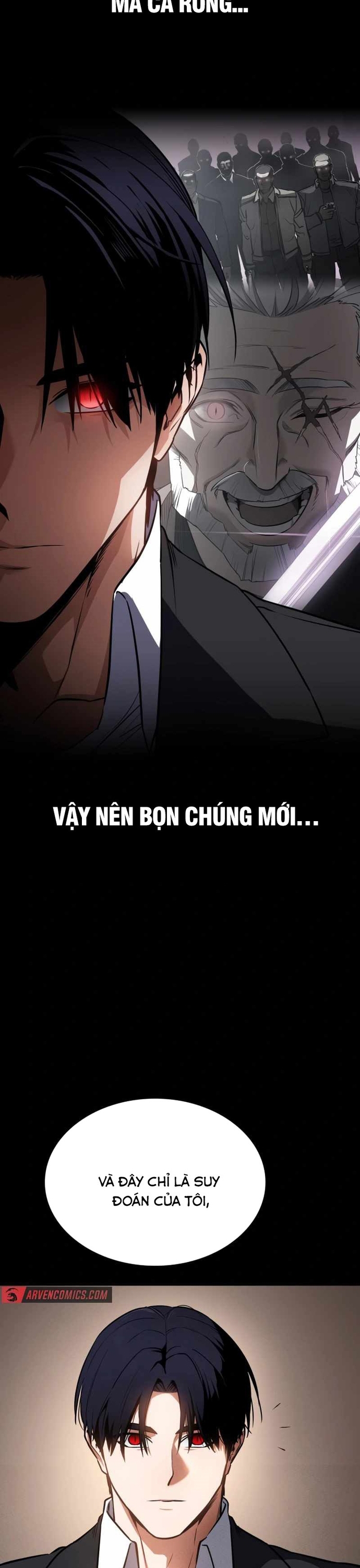 Huấn Luyện Viên Murim Thiên Tài Chap 67 - Next Chap 68