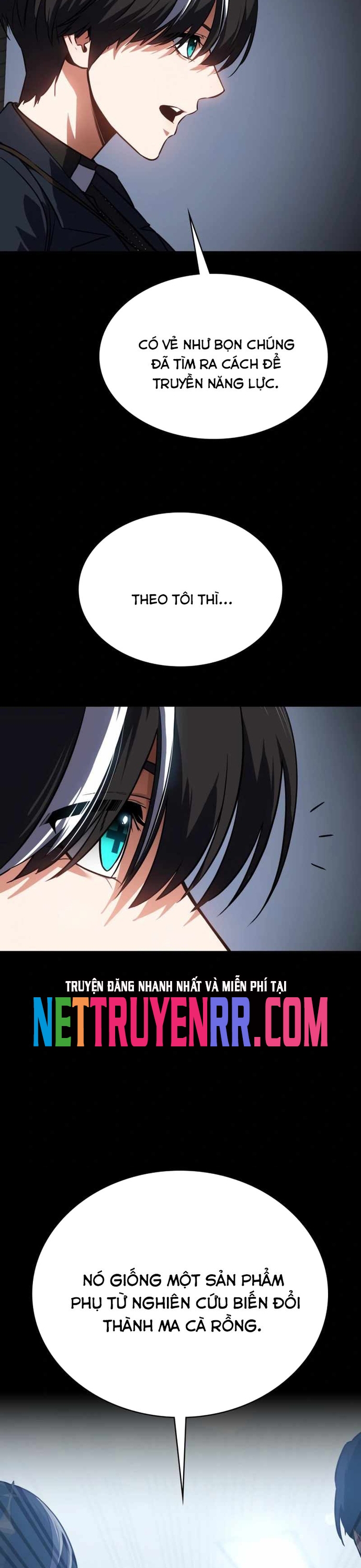 Huấn Luyện Viên Murim Thiên Tài Chap 67 - Next Chap 68