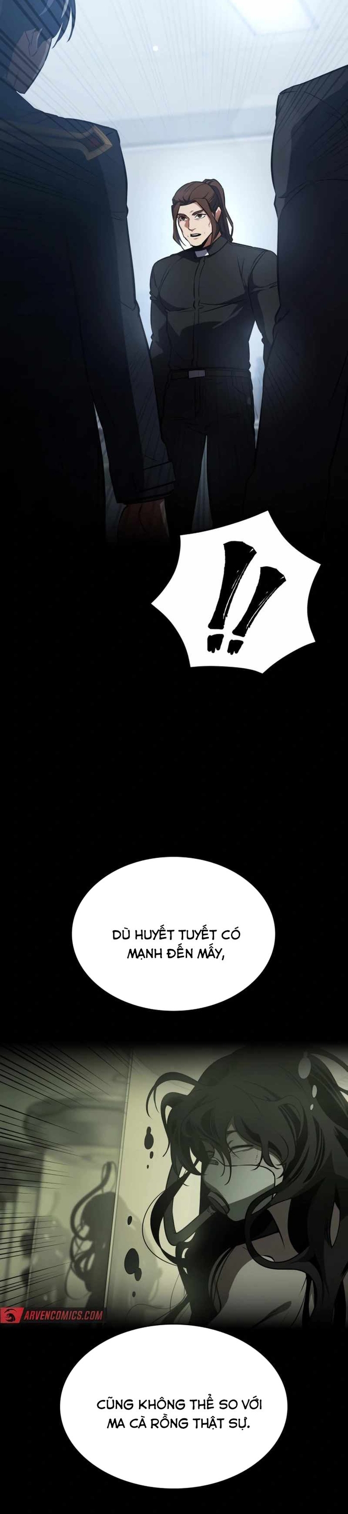 Huấn Luyện Viên Murim Thiên Tài Chap 67 - Next Chap 68