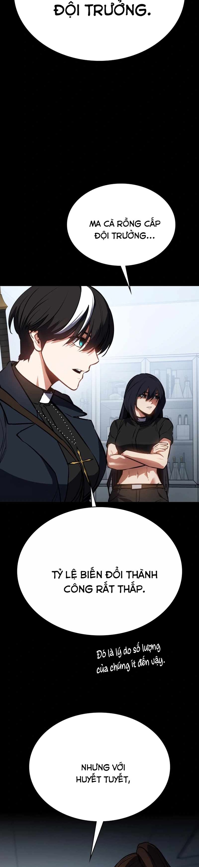 Huấn Luyện Viên Murim Thiên Tài Chap 67 - Next Chap 68