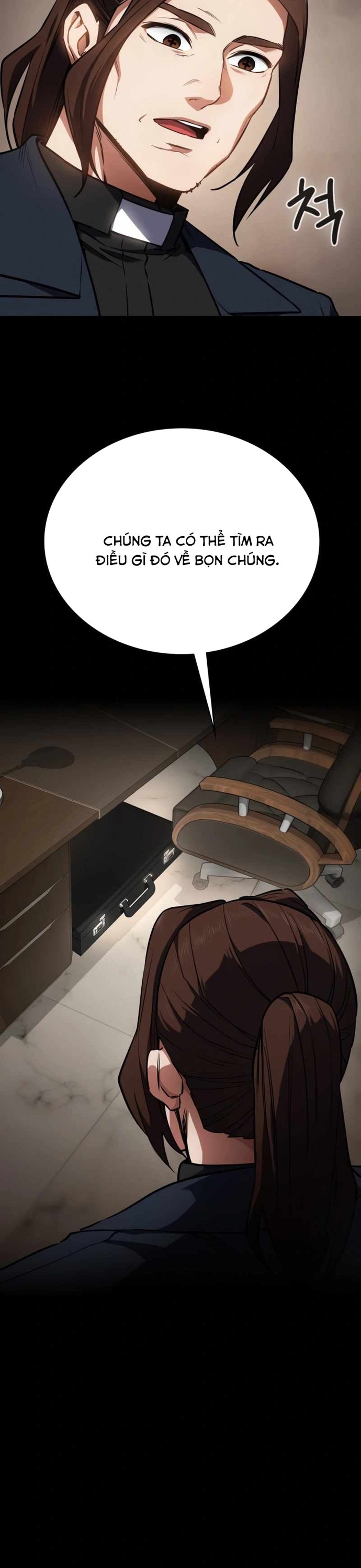 Huấn Luyện Viên Murim Thiên Tài Chap 67 - Next Chap 68