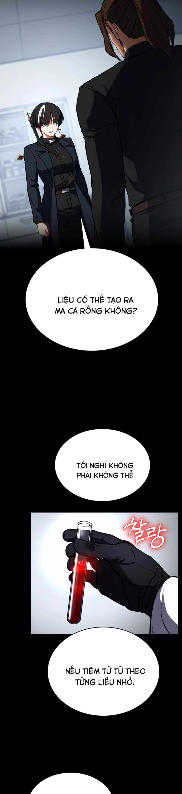 Huấn Luyện Viên Murim Thiên Tài Chap 67 - Next Chap 68