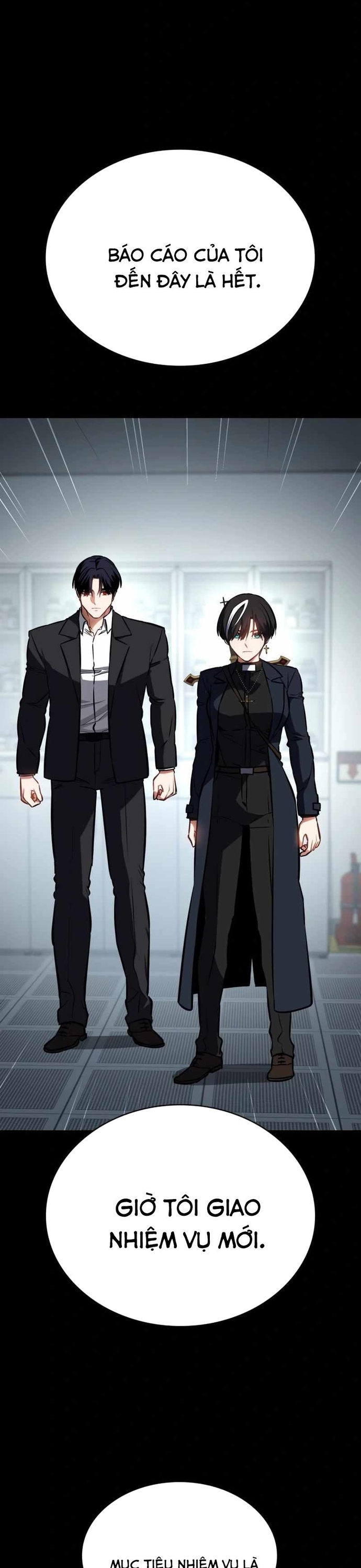 Huấn Luyện Viên Murim Thiên Tài Chap 67 - Next Chap 68