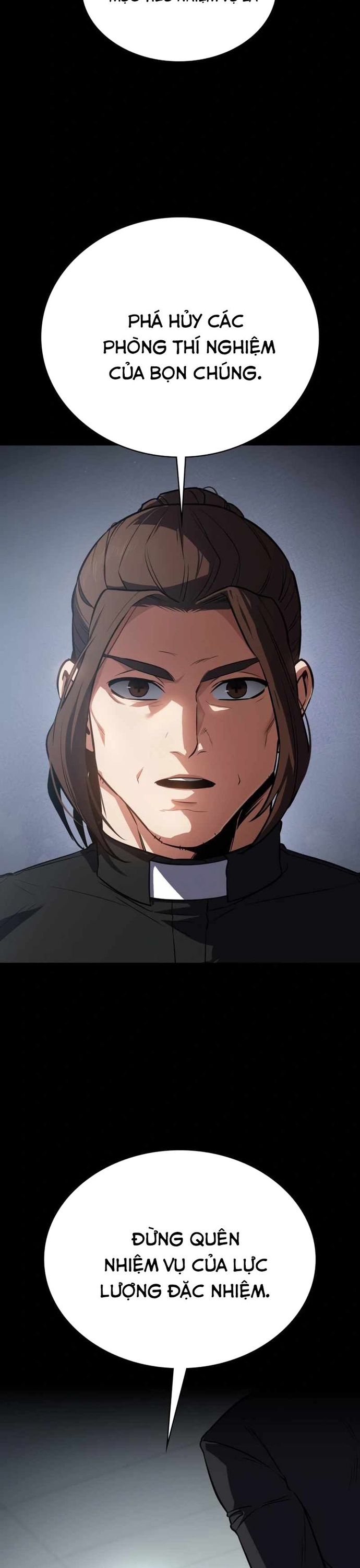 Huấn Luyện Viên Murim Thiên Tài Chap 67 - Next Chap 68