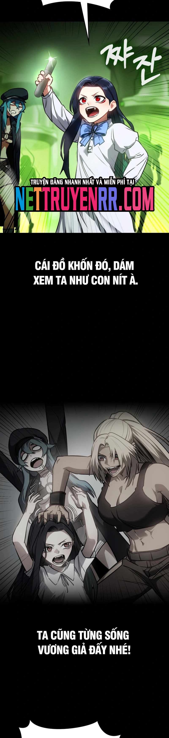 Huấn Luyện Viên Murim Thiên Tài Chap 67 - Next Chap 68