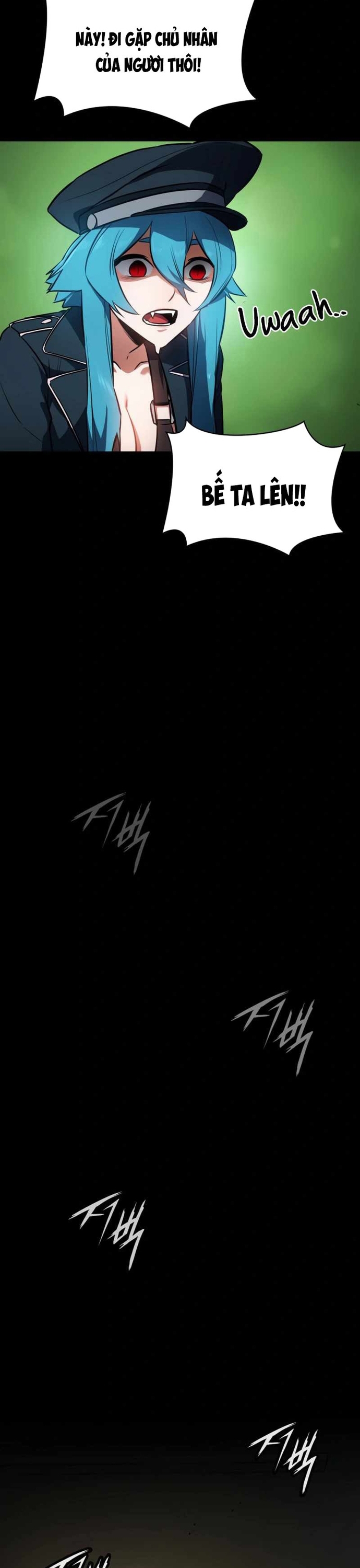 Huấn Luyện Viên Murim Thiên Tài Chap 67 - Next Chap 68