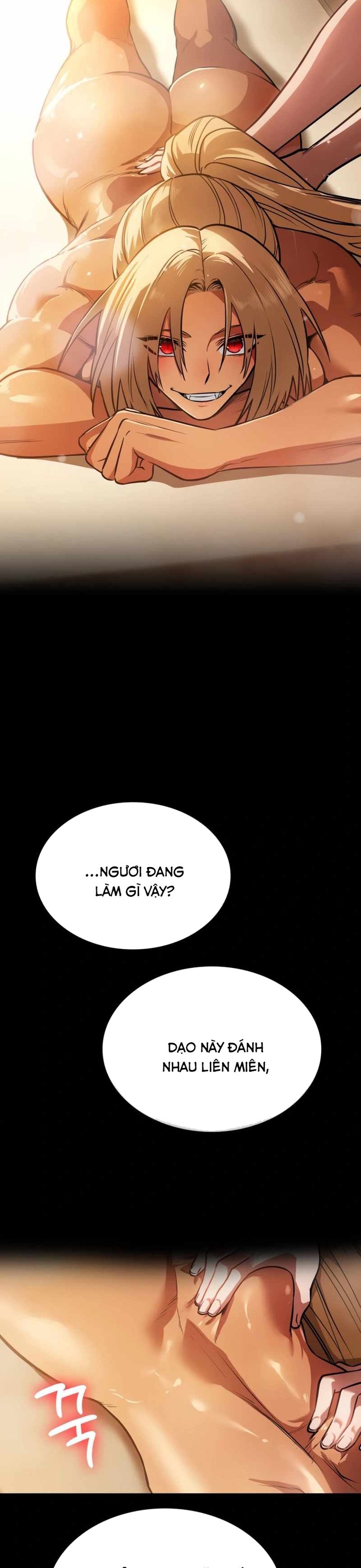 Huấn Luyện Viên Murim Thiên Tài Chap 67 - Next Chap 68