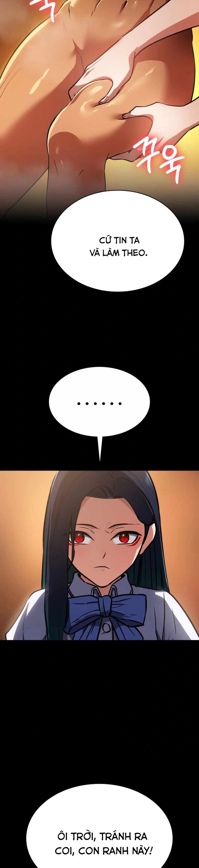 Huấn Luyện Viên Murim Thiên Tài Chap 67 - Next Chap 68