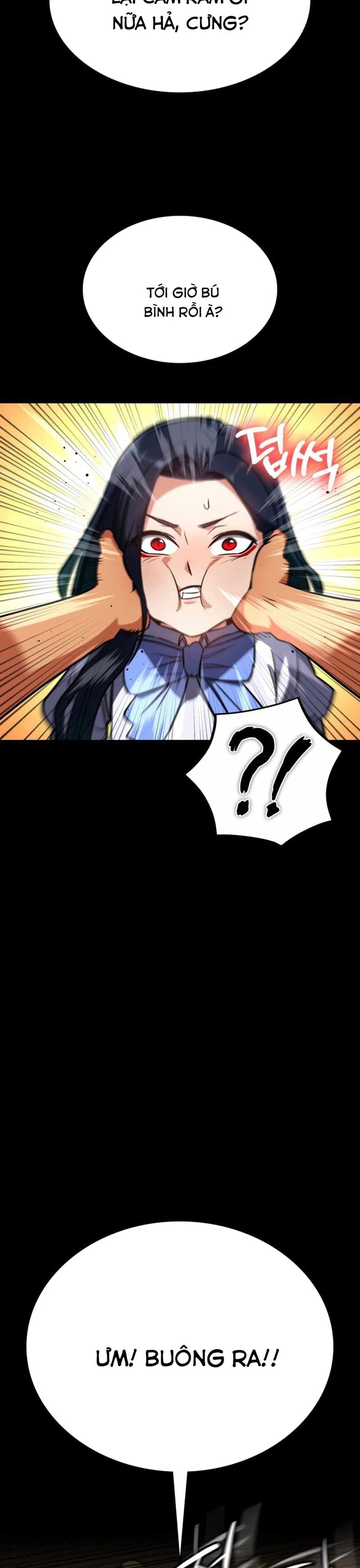 Huấn Luyện Viên Murim Thiên Tài Chap 67 - Next Chap 68