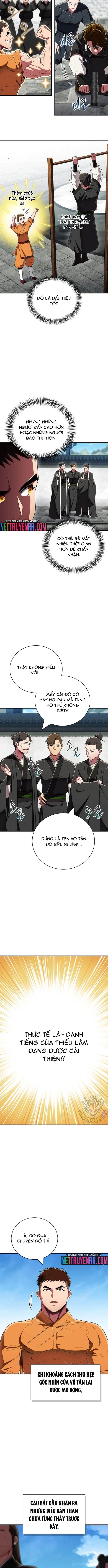 Huấn Luyện Viên Murim Thiên Tài Chap 68 - Next Chap 69