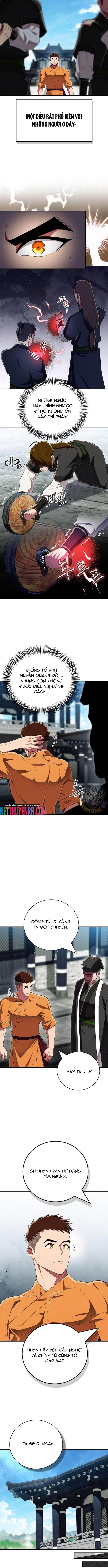 Huấn Luyện Viên Murim Thiên Tài Chap 68 - Next Chap 69