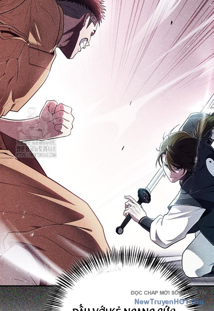 Huấn Luyện Viên Murim Thiên Tài Chap 74 - Next Chap 75