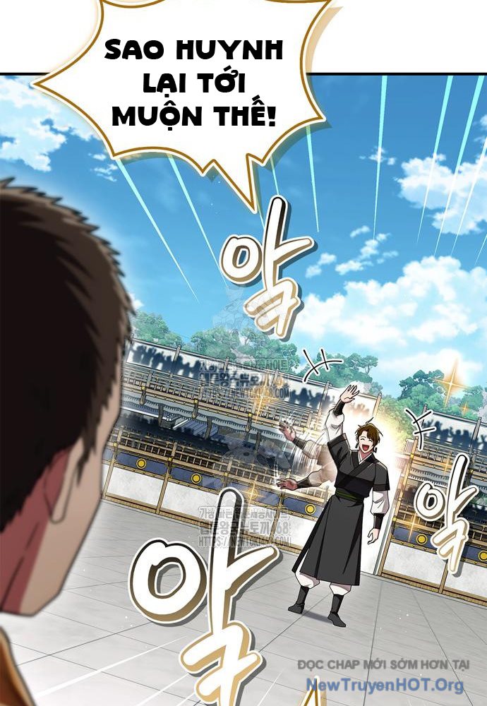 Huấn Luyện Viên Murim Thiên Tài Chap 74 - Next Chap 75